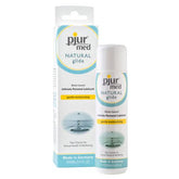Pjur Natural Glide - 100 ml - PlayForFun